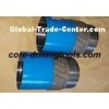ISO API Standard Reaming Shell , Diamond Reamer Shell PQ PQ3 Size