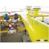 Collecting-Gas Pipe