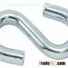 "S" - Hooks