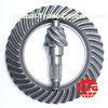 Automotive NISSAN crown wheel and pinion front spiral bevel gear brand RZG