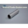 Anodized Aluminum Extrusion Profile Aluminum Round Tubing With CNC Machining