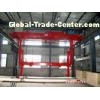 Autoclaved Aerated Concreteplant Auto crane used for tilting hoister