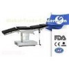 Super Low Stainless Steel Hospital Surgical Operating Table For X-ray Examination
