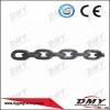 LIFTING DROP FORGED G80BLACK LINK CHAIN