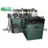 Environmental Hot Air Automatic Paper Cup Forming Machine With Double Turnplate