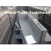 1.6 Tons Pulp Lifter Sag Mill Liners For High Abrasion Performance
