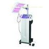 Multifunction Skin Care Oxygen Facial Machine LED illuminators