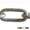 Din763 Long Link Chain