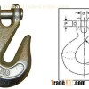 Clevis Grab Hooks H330/A330