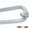 Double Loop Chain