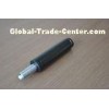 420N Force Gas Charged Lift Supports , Stainless Steel Swivel Chair Gas Cylinder