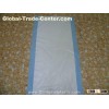 Polypropylene woven fabric