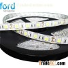 5050 60LED Flexible Strip Waterproofed IP67