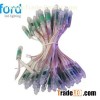 12mm LED Pixel Light Full Color IP67