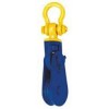 H431 Super Champion Snatch Block With Shackle