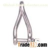 Stainless Steel Shackle