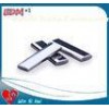 EDM Power Feed Contact Carbide Sodick Wire Cut EDM Parts S011