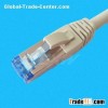 Cat6 Patch Cord U FTP