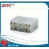 EDM Ceramic Isolator Plate Fanuc EDM Wire Cut Wear Parts A290-8112-X535