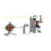 C Type High Speed Precision Mechanical Press Machine With Automatic Oil Lubrication