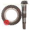 Agriculture use Truck Spiral Bevel Gear for Agricultural machinery Modulus 6.4 Planet Gear