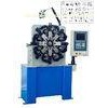 3 Axis Extension Spring Making Machine / CNC Spring Coiling Machine