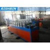 5.5 kw Stud Plate Track Steel Frame Roll Forming Machine with 60 mm Shaft