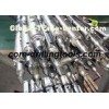96 mm HMLC Core Barrel Assembly Triple Tube Drilling For Hard Rock