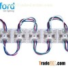 5050 4LED Module RGB