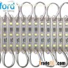 5050 3LED Module Epoxy Waterproofed