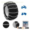 Twist Link Snow Chain
