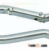Spring Links - Zinc Plated