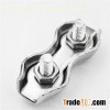 Duplex Wire Rope Clip