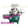 Disc oil separator