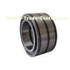 Rubber Seal Double Row Cylindrical Roller Bearing for Large and Medium Electric Motors 130*180*50