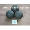 High Precision Steel Balls For Ball Mill / Grinding Steel Ball for Mine Dressing Plant