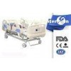 Adjustable Electric Medical Hospital Bed With LCD Display Weighing System