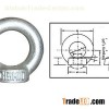 DIN 582 Ring Nut