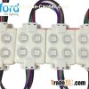 5050 4LED Module Injection RGB