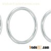 Round Steel Rings
