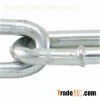 Coil Chain - Straight Link