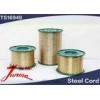 High Tensile Strength Steel Cord for Radial Tyres 3*0.27 BX HT with Copper Coated