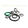 Parker hydraulic seals