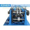 C / Z / U Purlin Roll Forming Machine 20 Stations for Structural Steel Fabrication