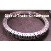 Single Row Cross Roller Slewing Bearing High Static Load 4789/930