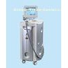Diode Laser Hair Removal Equipment For Leg , 10 Inch Rotatable Screen 50 / 60HZ