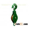 Pulley Block Single With Hook K Type
