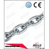 DIN763 LINK CHAIN