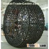 tianjin manufacture  chijiu tire protection chain