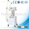 Competitive neonatal ventilator system Price( NLF-200C ),baby ventilator system sale